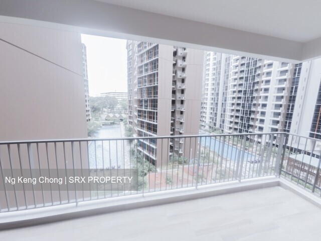 Sims Urban Oasis (D14), Condominium #505737311
